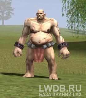    - Turak Bugbear Warrior
