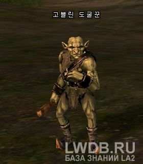    - Goblin Grave Robber