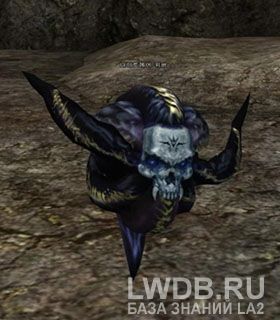    - Nightmare Weaver