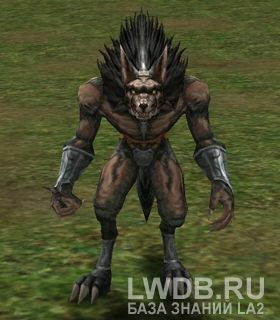   - Werewolf Hunter