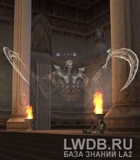   - Dark Terror