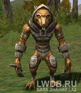   - Ratman Hunter