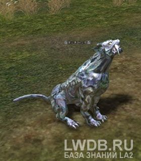    - Moonstone Beast