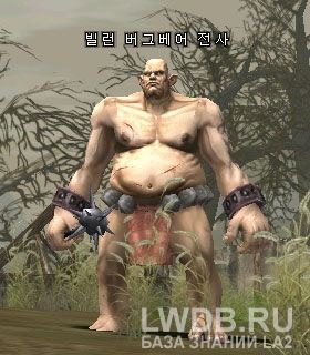    - Veelan Bugbear Warrior