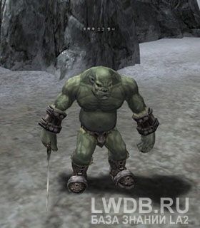    - Utuku Orc Grunt