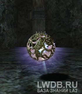   - Will-O-Wisp