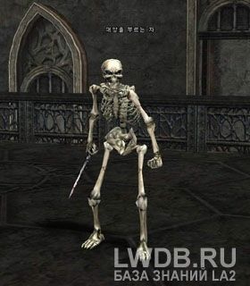   - Doom Soldier