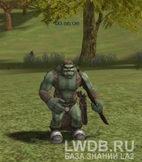    - Kaboo Orc Archer