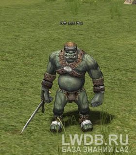    - Kaboo Orc Fighter