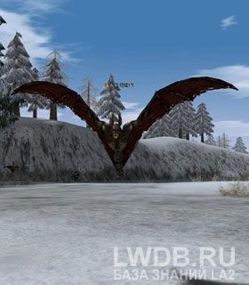    - Blade Bat
