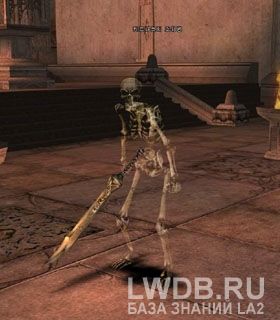   - Kirunak's Guards