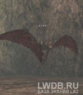    - Ore Bat