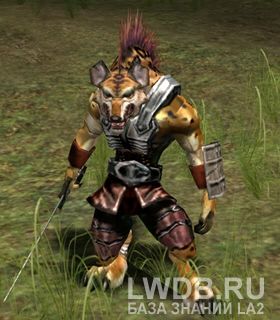   - Ol Mahum Deserter