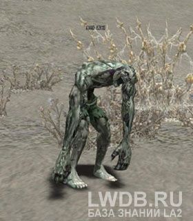   - Spore Zombie