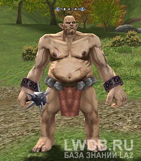   - Karul Bugbear