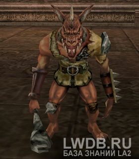   - Kuran Kobold