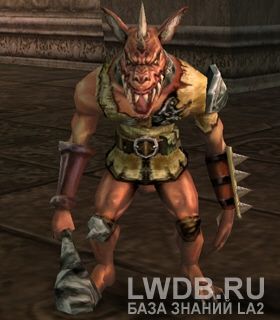    - Kuran Kobold Warrior