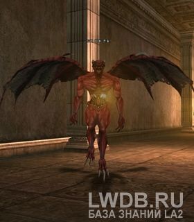    - Dre Vanul Warrior