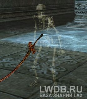   - Ritmal Swordsman
