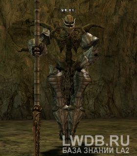   - Malruk Lord