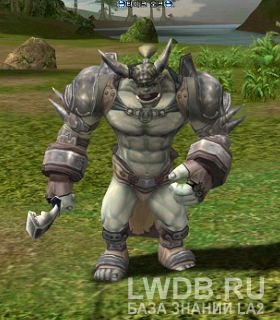   - Taik Orc