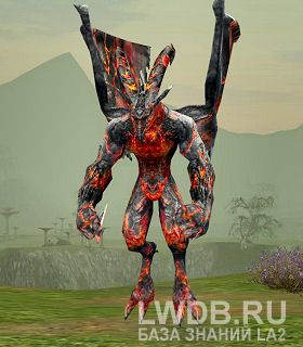   - Marsh Stalker
