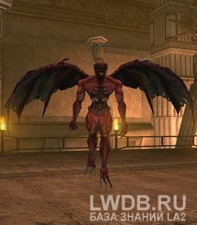   - Death Fire