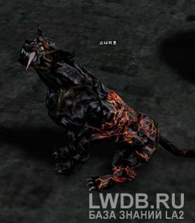    - Snipe
