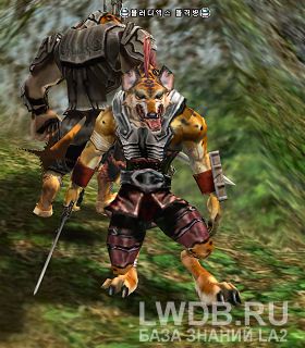    - Talakin Raider