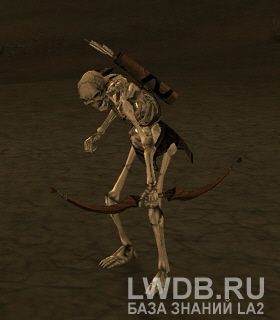   - Dragon Bearer Archer