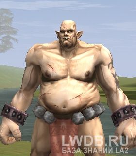   - Bugbear Raider