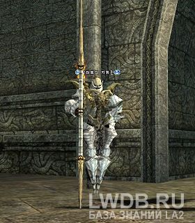   - Hallate's Commander