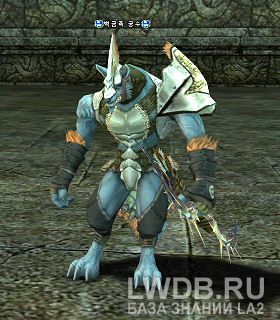    - Platinum Tribe Archer