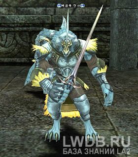    - Platinum Tribe Warrior
