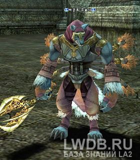    - Platinum Tribe Shaman
