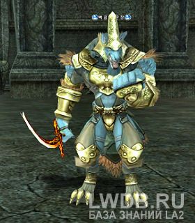    - Platinum Tribe Overlord