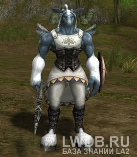    - Tanor Silenos Grunt