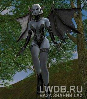    - Nightmare Lord