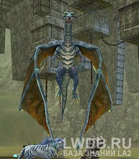   - Changed Creation