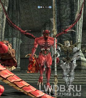   - Mul's Knight