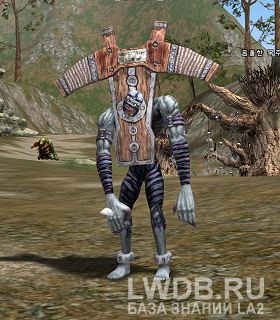   - Doom Servant