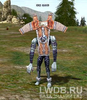   - Doom Guard