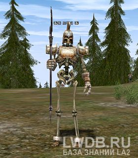   - Doom Trooper