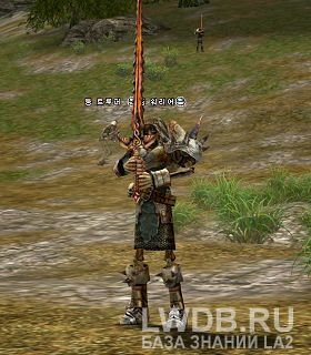   - Doom Warrior