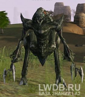    - Lesser Warlike Tyrant