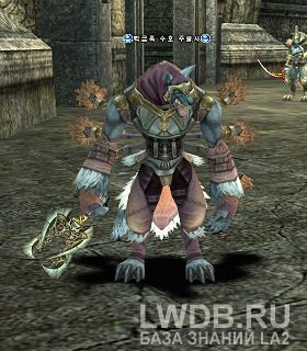   - Platinum Guardian Shaman