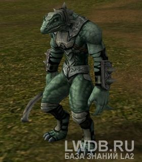    - Delu Lizardman Supplier