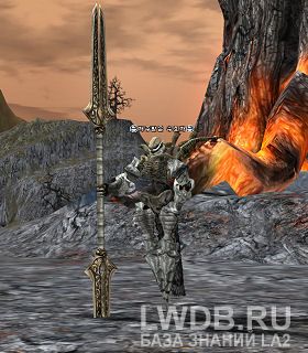   - Cursed Guardian