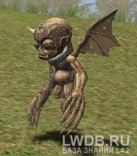    - Kasha Imp Turen