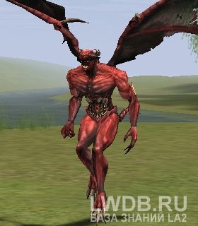     - Baar Dre Vanul Destroyer